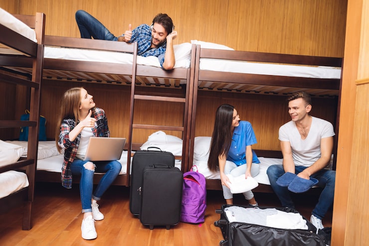 Dormitory