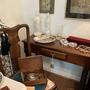 estate liquidation in Wichita KS