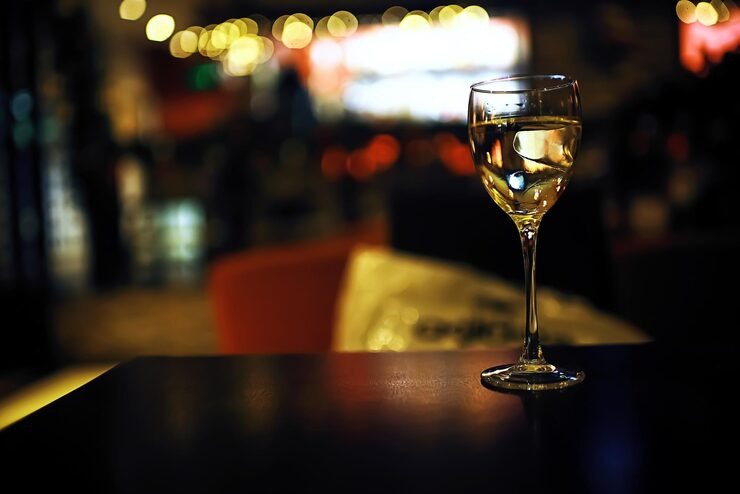 online alcohol delivery