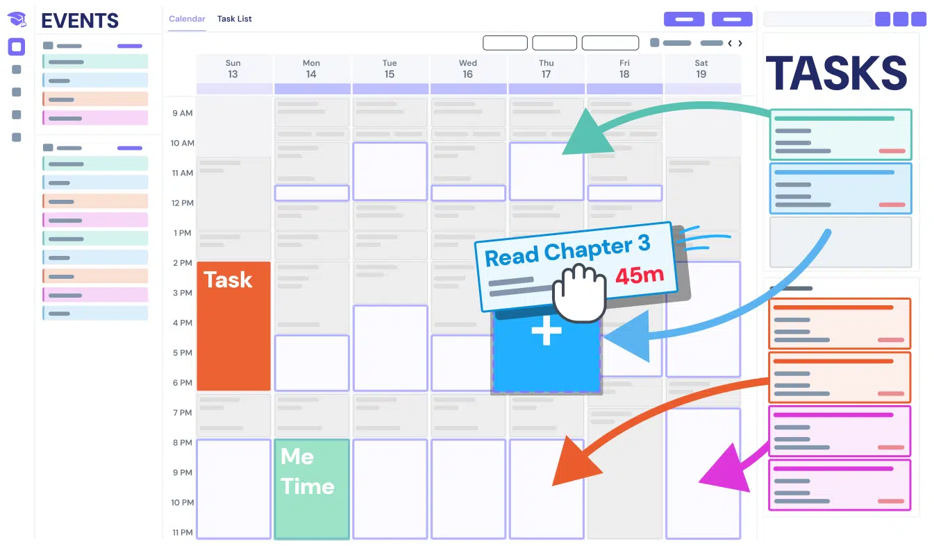 Why a Dynamic Schedule Builder is Essential for Busy College Students